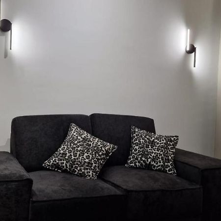 Heart Of Tirana Apartment Eksteriør billede