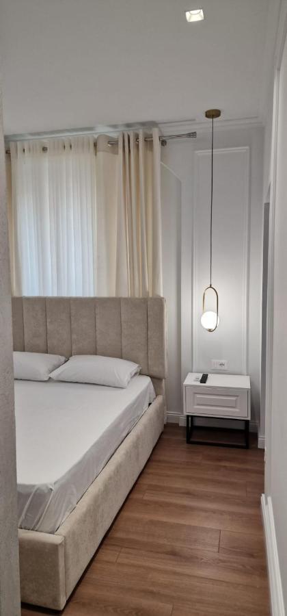 Heart Of Tirana Apartment Eksteriør billede