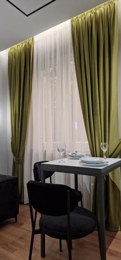 Heart Of Tirana Apartment Eksteriør billede
